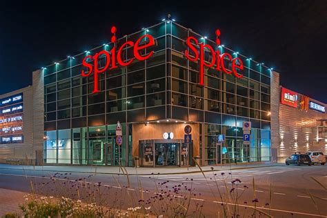 spice lv|spice shopping mall.